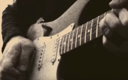 strat sound test