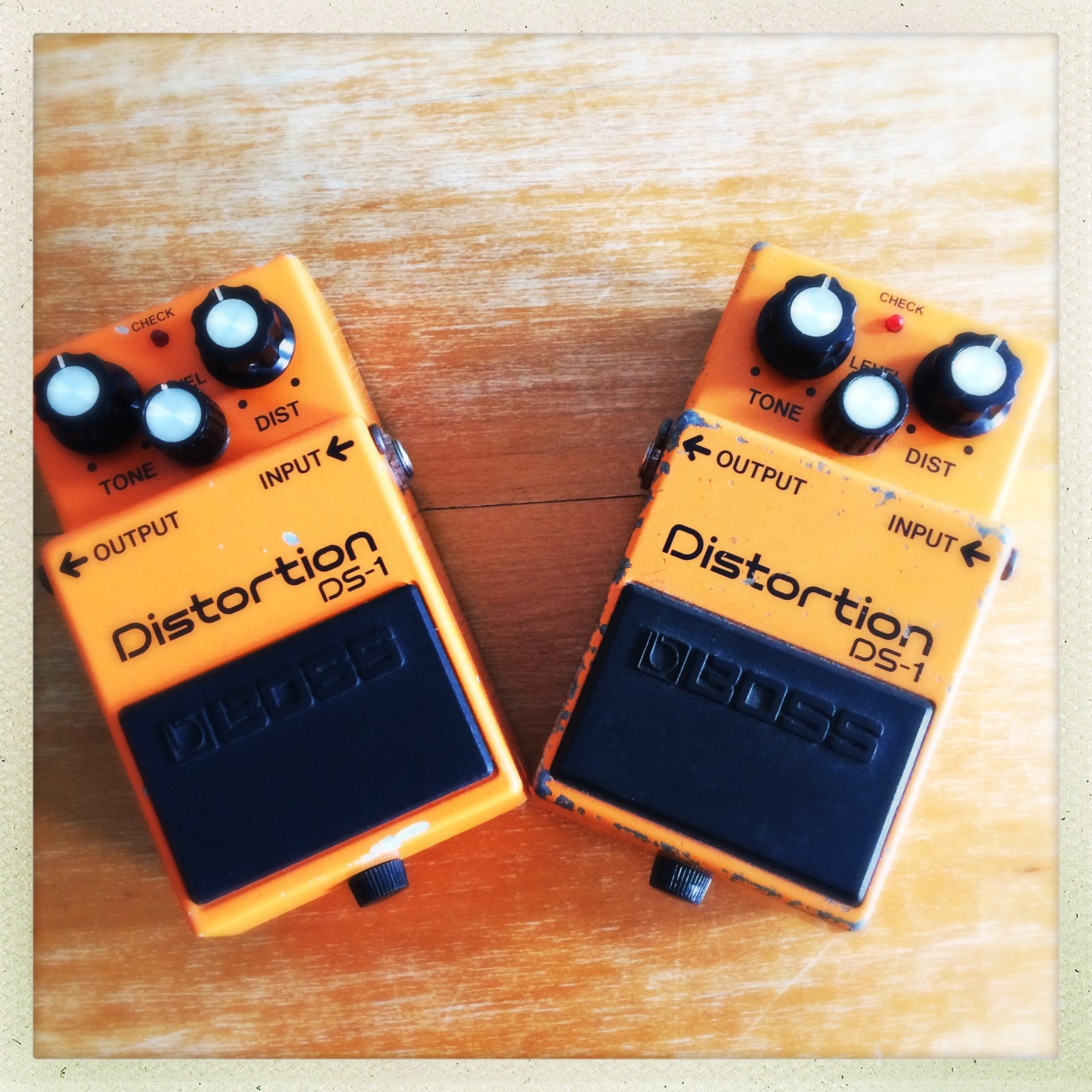 Boss DS-1 myth… | Another Average Guitar Player