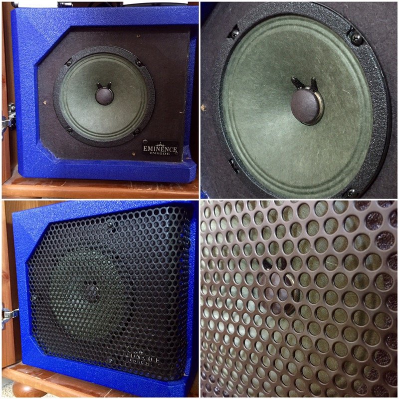 Ibanez Valbee 5w all tube combo amp | Another Average Guitar Player