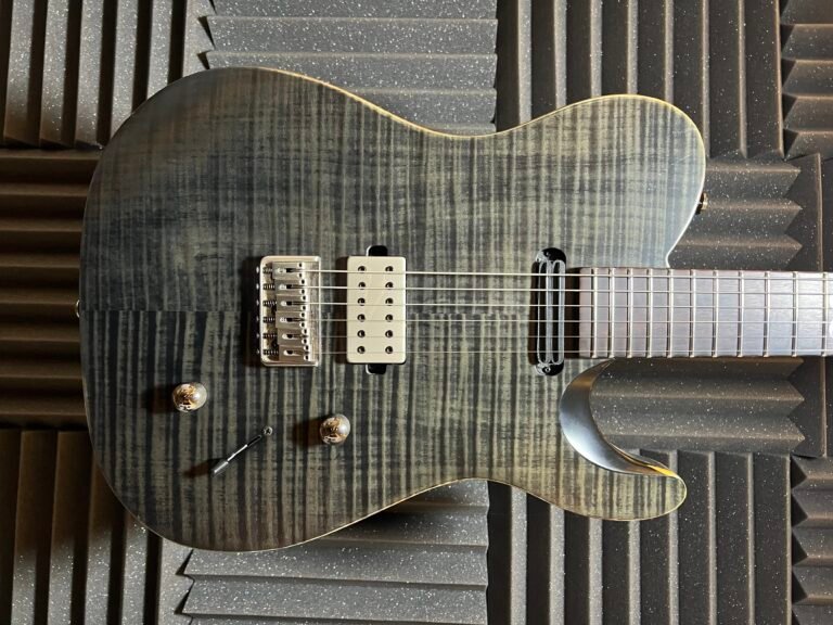 Chapman ML3 Bea Standard